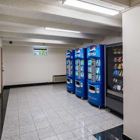 Motel 6-Philadelphia, Pa - Northeast Exterior photo