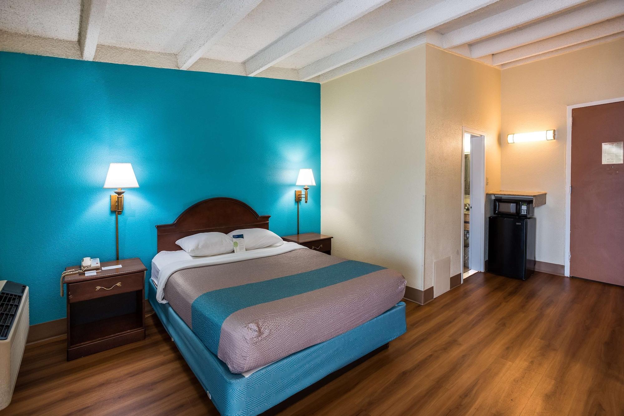 Motel 6-Philadelphia, Pa - Northeast Exterior photo