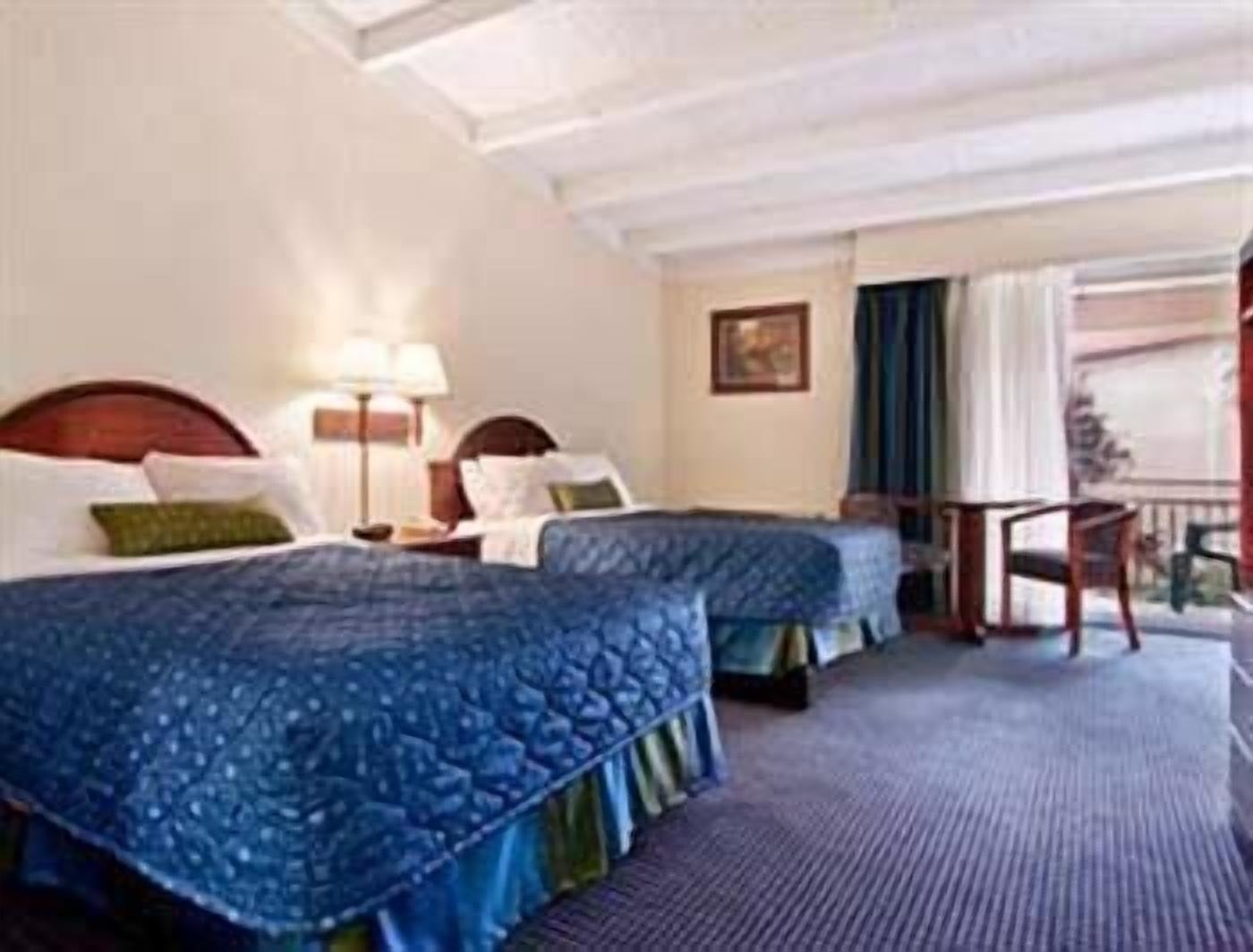 Motel 6-Philadelphia, Pa - Northeast Room photo