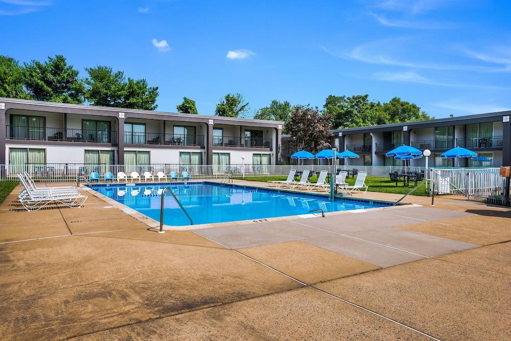 Motel 6-Philadelphia, Pa - Northeast Exterior photo