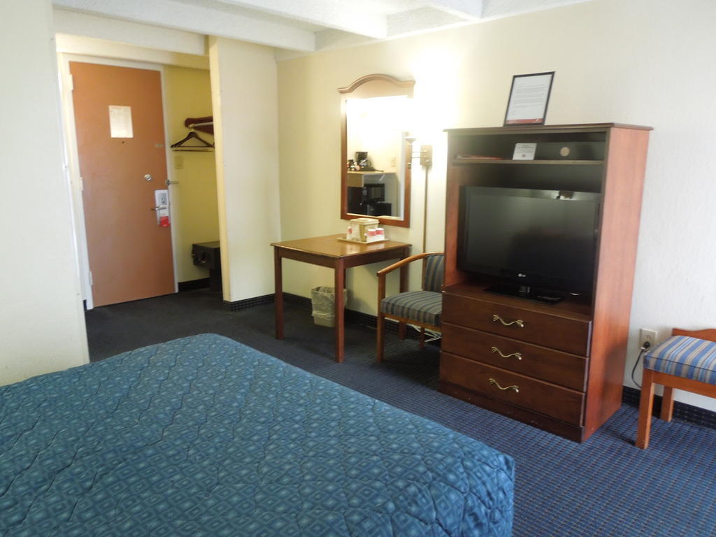 Motel 6-Philadelphia, Pa - Northeast Room photo
