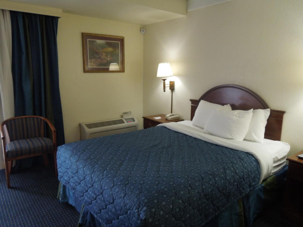 Motel 6-Philadelphia, Pa - Northeast Room photo