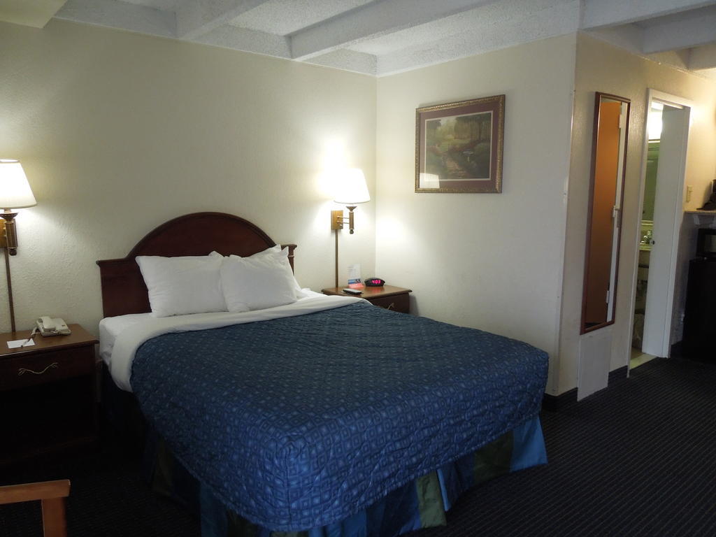 Motel 6-Philadelphia, Pa - Northeast Room photo