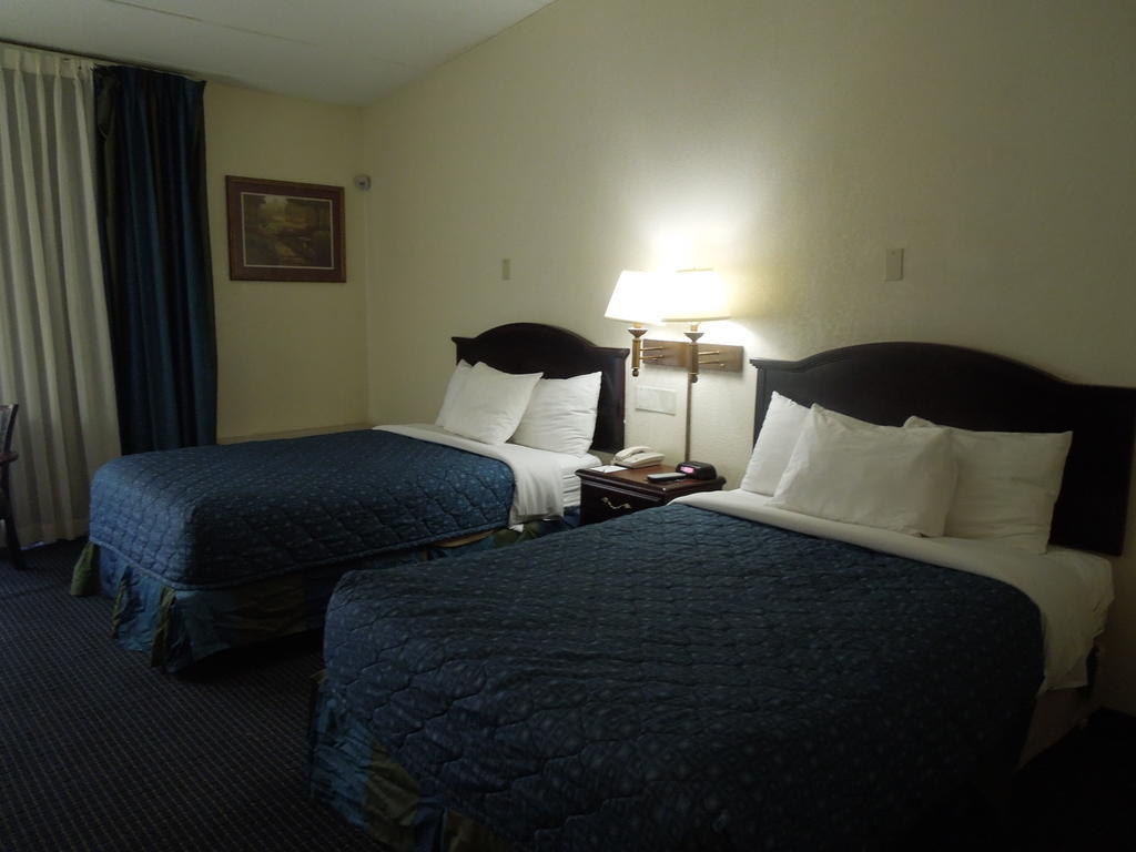 Motel 6-Philadelphia, Pa - Northeast Room photo