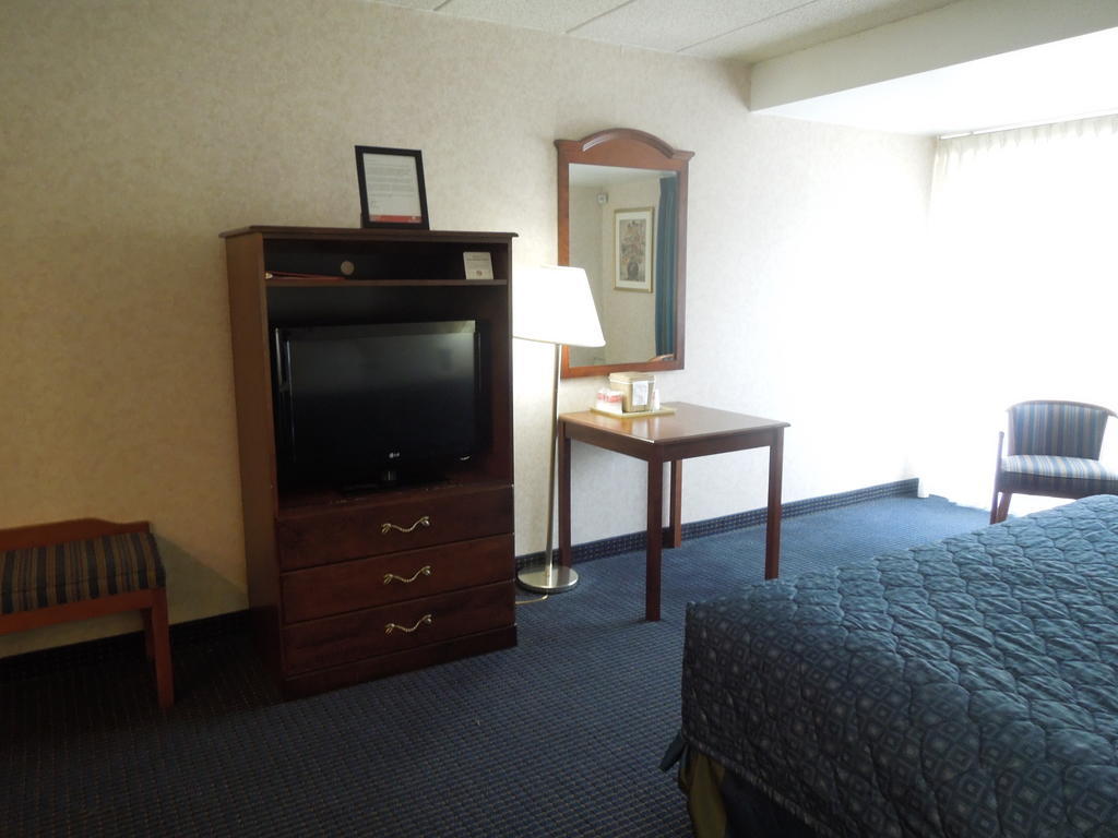 Motel 6-Philadelphia, Pa - Northeast Room photo
