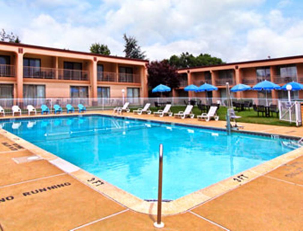 Motel 6-Philadelphia, Pa - Northeast Facilities photo
